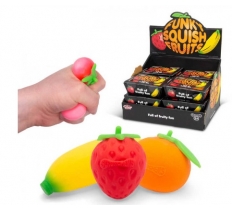 Scrunchems Funky Squish Fruits