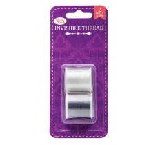 Invisible Thread 2 Pack
