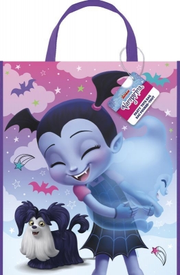 Vampirina Party Tote Bag 13X11