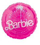 Barbie Malibu Standard HX Foil Balloons S60