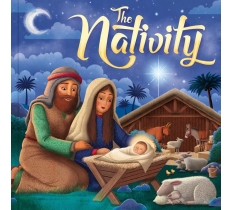 The Nativity Book