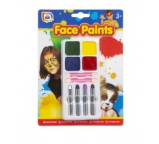 Face Paints