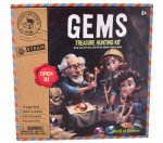 Gems Treasure Hunting Kit In Colour Box