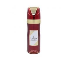 Ameerat Al Arab ( X 12 Pack ) 200ml Dubai Perfume Deodorant