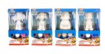 Paw Patrol Paint Your Own Figures ( Assorted Designs )