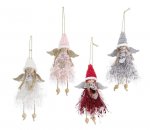 Hang Fairy Princess Dangly Legs 16cm ( Assorted Design )