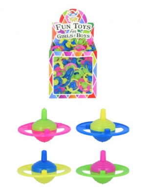 Spinning Top 4cm X 120PC