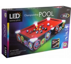 LED TABLETOP HOCKEY