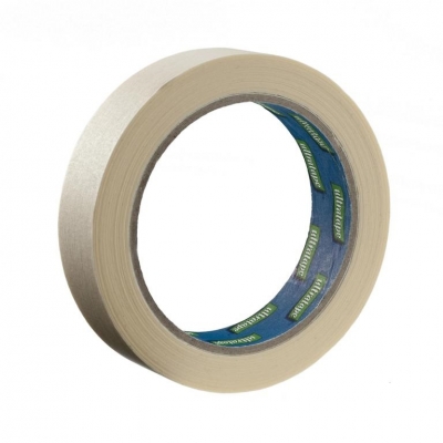 Ultratape 24mm X 50M Gp Masking Tape Ultra Core