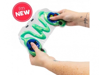 Games Controller Sensory Maze