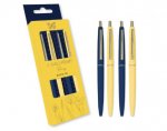 Ballpoint Pens 4 Pack