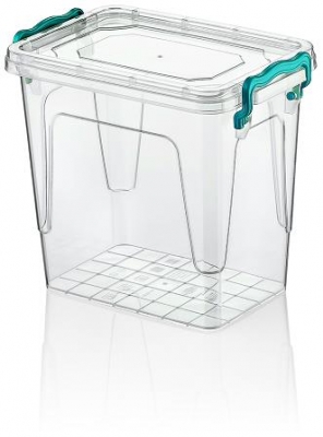 Hobby Rectangle Multi Box 1.45 Litre