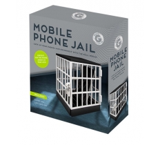 Phone Jail