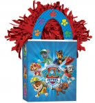 Paw Patrol Mini Tote Bag Balloon Weights