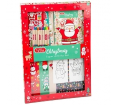 *** OFFER *** Christmas Super Activity Set