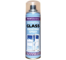 Frosted Glass Spray 250ml