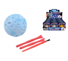 Dig Out Moon Excavation Kit