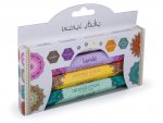 Incense Sticks 4 Pack