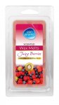 Square Wax Melts Juicy Berries