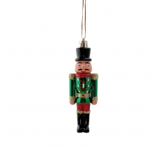 Nutcracker Traditional 15cm