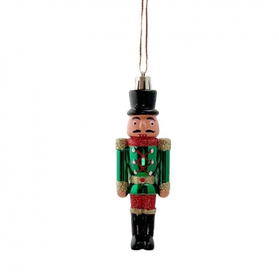 Nutcracker Traditional 15cm