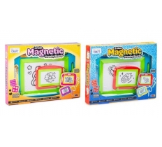 Magnetic Drawing Boards 2 In 1