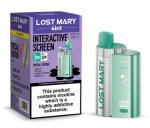 Lost Mary 4 In 1 Vape Pod Kit Special Edition