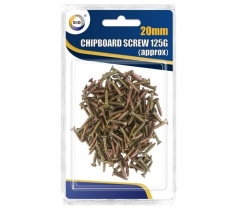 Chipboard Screws 20mm 125G