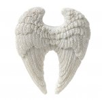 Wings of the Heart Angel Wings Magnet