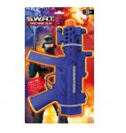 "Try Me" Machine Gun "S.W.A.T"