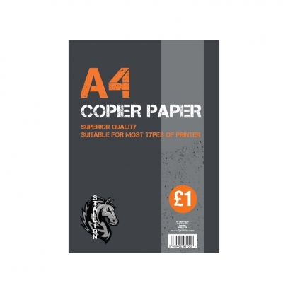 A4 Copier Paper 80Gsm