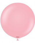 Kalisan 36" Standard Flamingo Pink 2 Pack