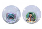 Disney Stitch Water Bouncy Ball With Lights