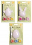 Easter Paint Your Own Hanging Decoration