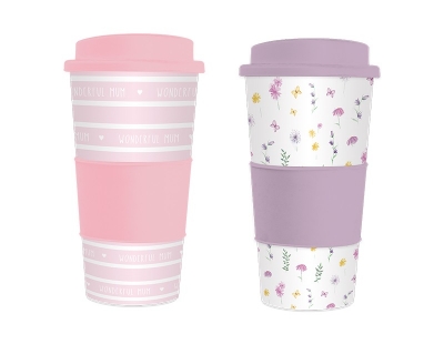 MOTHER'S DAY TRAVEL MUG