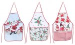 Apron Printed ( Assorted Design )