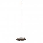 Elliotts Basic Indoor Broom Stiff Fibres