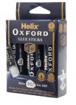 Oxford 21gm Glue Stick 3 Pack