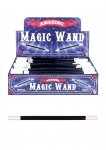 Amazing 26.5cm Magic Wand X 72 ( 30p Each )
