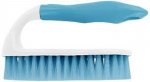 Elliotts Scrubbing Brush With Grip Handle