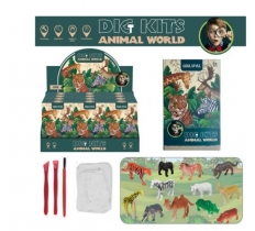 Jungle Dig Kits 11x7.5x3cm