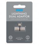 Lightning Charge/Audio Adaptor