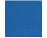 Royal Blue Lunch Napkins 20pc