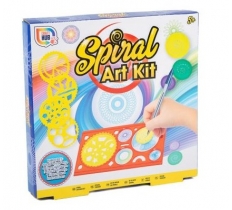 Spiral Art Kit