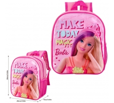 Premium Backpack Barbie Bag