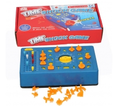 TIME SHOCK GAME