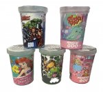 Slime Tubs ( Assorted Designs )