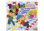 Tangled Up Jumbo Floor Mat Game