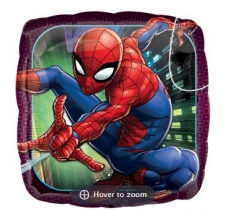 Spiderman Balloon