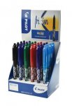 Pilot Frixion Erasable Assorted Pen x 24 ( £1.78 Each )